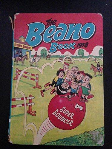 The Beano Book 1978