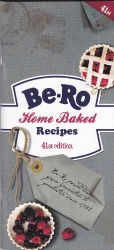 Be-Ro Home Baked Recipes