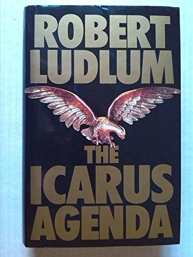 The Icarus Agenda