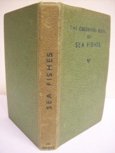 The Observer's Book of Sea Fishes