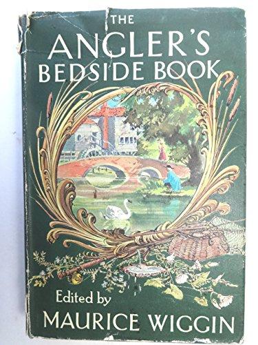 The Angler's Bedside Book