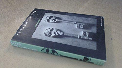 Never the same door (Dobson science fiction)