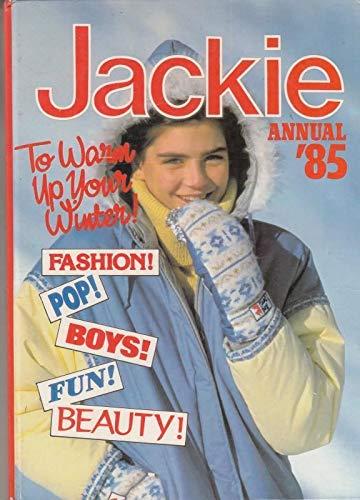 Jackie 1985 (Annual)