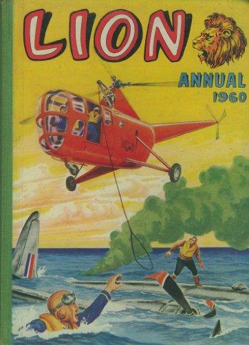 LION ANNUAL 1960