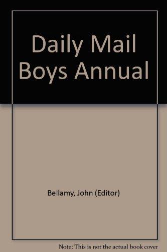 Daily Mail Boys Annual