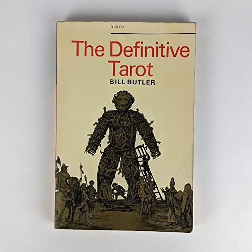 Definitive Tarot
