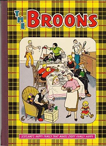 the BROONS ( ANNUAL 1972 )
