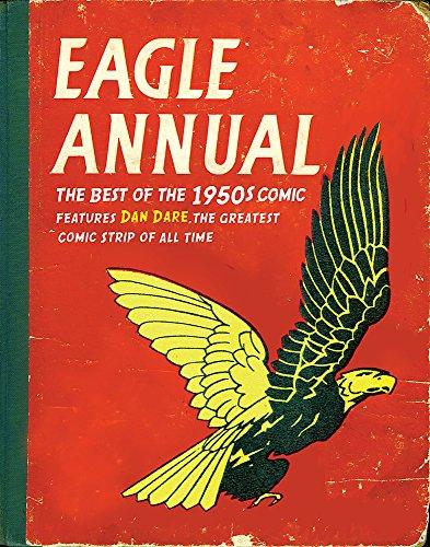 Eagle Annual: The Best of the 1950s Comic
