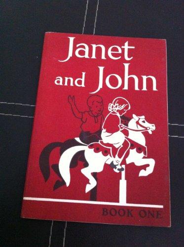Janet and John: Book One (Janet & John Series)