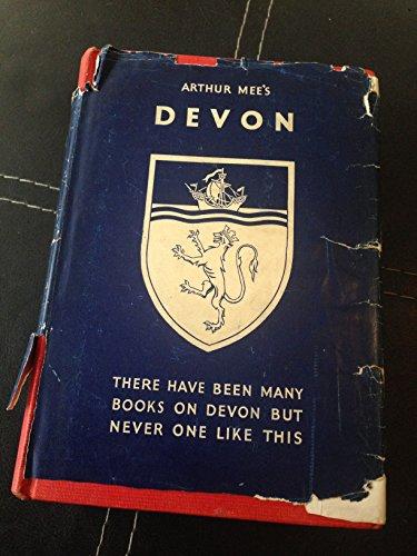 Devon (King's England series)