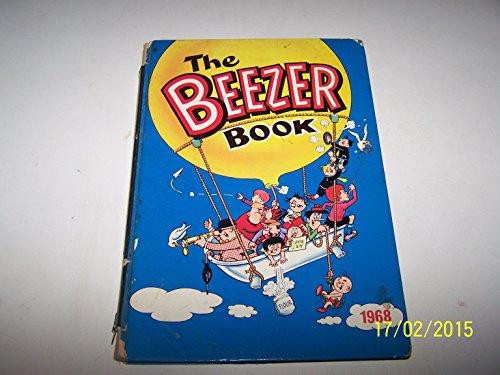 The Beezer Book: Annual 1968