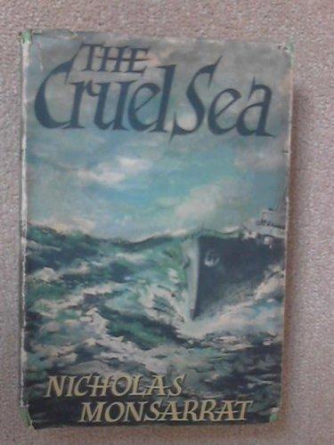 THE CRUEL SEA