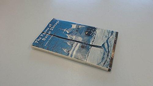 The Poems of Doctor Zhivago