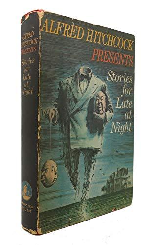 Alfred Hitchcock Presents, Stories for Late at Night