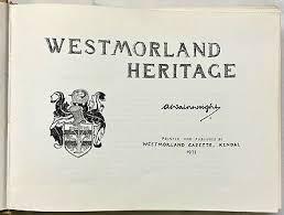 Westmorland Heritage