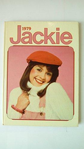 Jackie Annual 1979