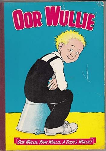 Oor Wullie 1968