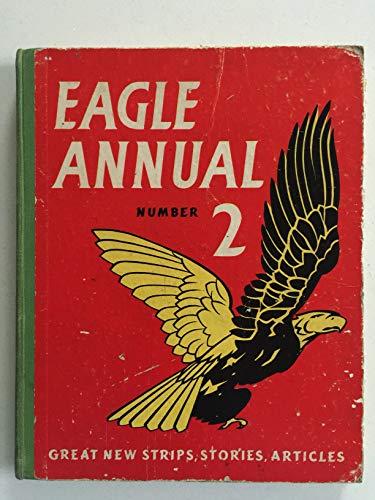 EAGLE ANNUAL NUMBER 2