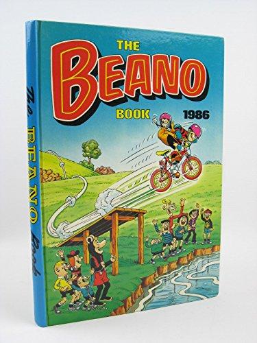 The Beano Book: Annual 1986