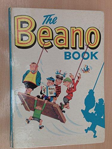 The Beano Book 1963 (Annual)
