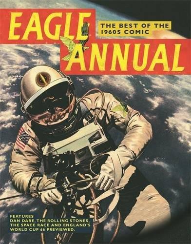 Eagle Annual: The Best of the 1960s Comic