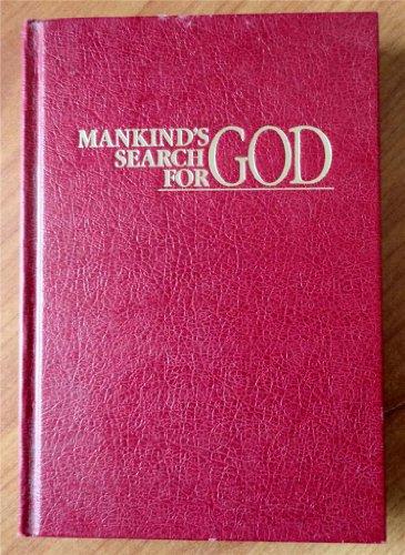 Mankind's Search for God