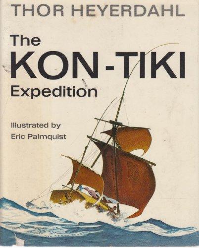 Kon-Tiki Expedition