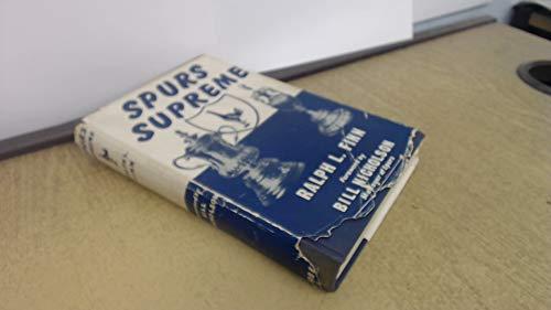 Spurs supreme: A review of soccer's greatest-ever side 1960-61