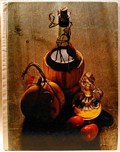The Cooking of Italy (Foods of the World)