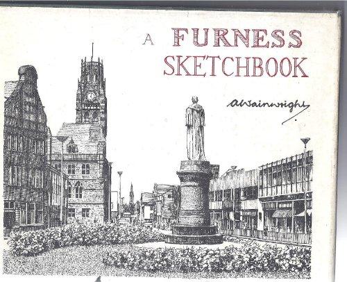 Furness Sketchbook: 1st