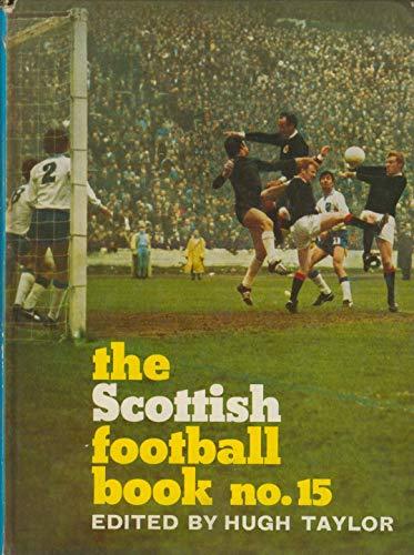 Scottish Football Book No. 15