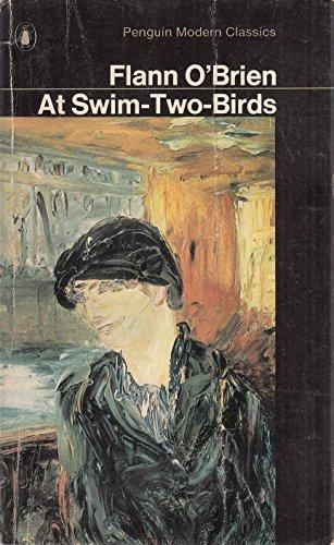At Swim-Two-Birds