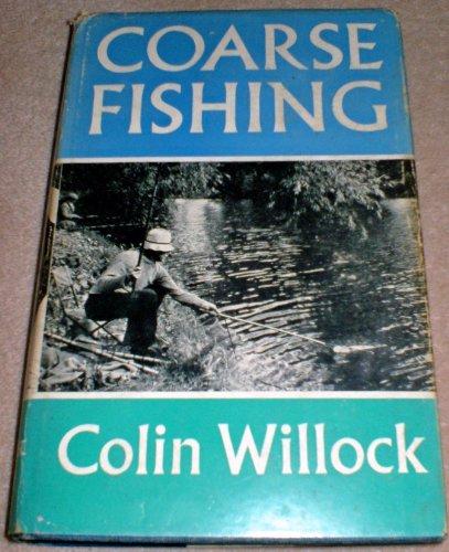 Coarse Fishing