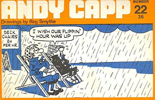 Andy Capp Number 22