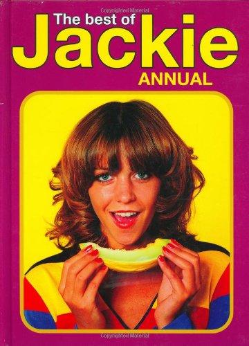 The Best of Jackie Annual (No. 1)