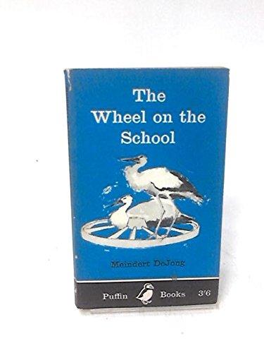 The Wheel on the School