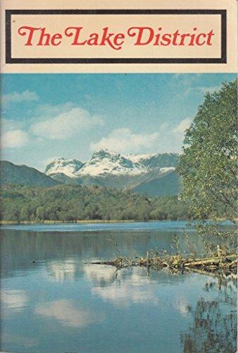 The Lake District in Colour