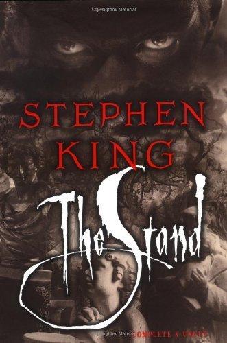 The Stand: The Complete and Uncut Edition by Stephen King (1990-05-01)