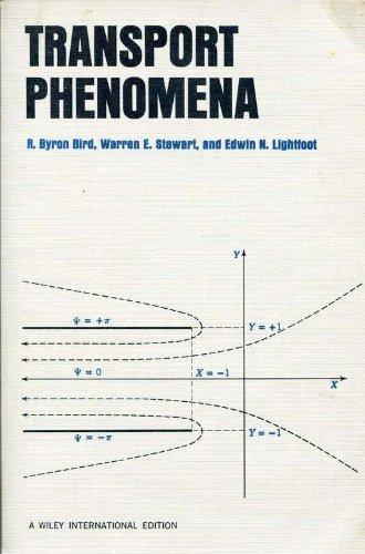 Transport Phenomena