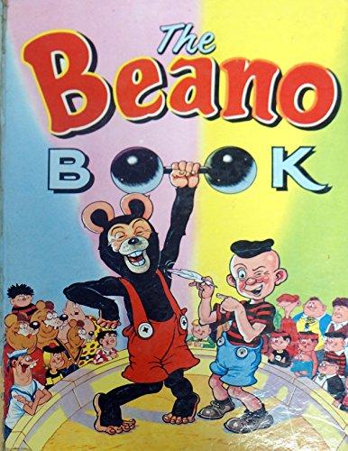The Beano Book: Annual 1964