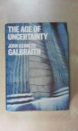 Age Of Uncertainty
