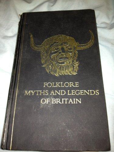 Folklore, Myths and Legends of Britain