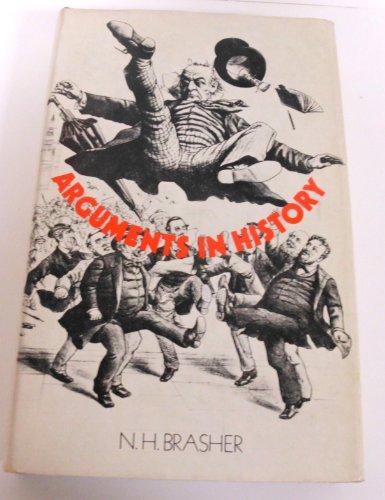 Arguments in history: Britain in the nineteenth century