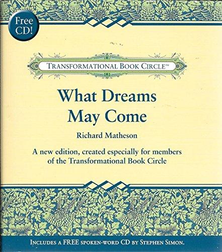 What Dreams May Come! Transformational Book Circle