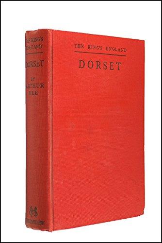 Dorset (The King's England)