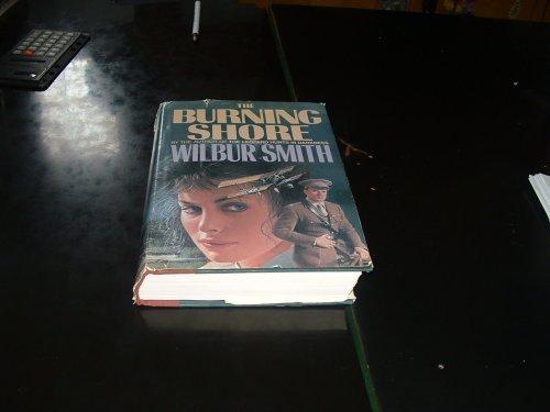 The Burning Shore
