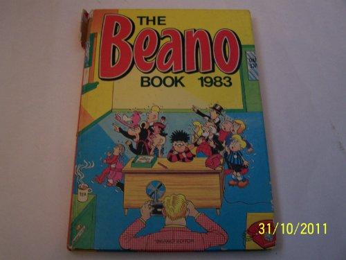 THE BEANO BOOK: 1983.