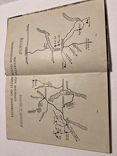 The Lake District (Chambers's Holiday Counties Guide Books)