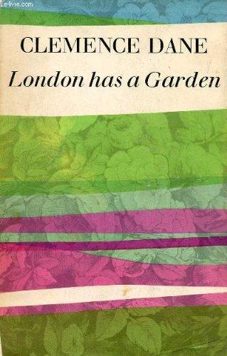 London Has a Garden