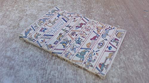 The Bayeux Tapestry (The King Penguin books)
